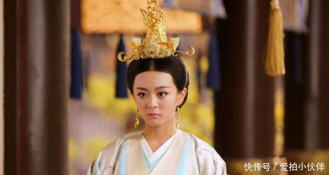 杨丽华|历史上这3个叫“丽华”的女人，结局却大相径庭，全知道没几个！