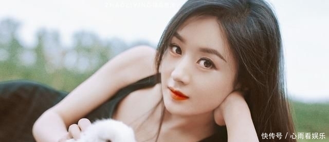  节目组|赵丽颖开撕《中餐厅》节目组，后者道歉玩笑态度称失误