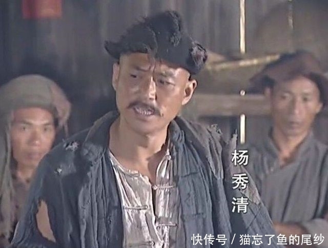 活过|如果他们都活过三十三岁,太平天国可能不会如此迅速的覆亡!