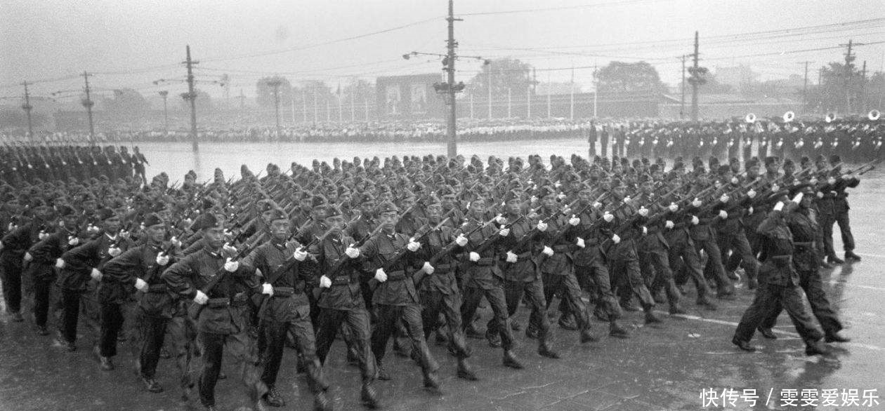 军火|苏联向中国援助军火,都加了哪些“水分”?