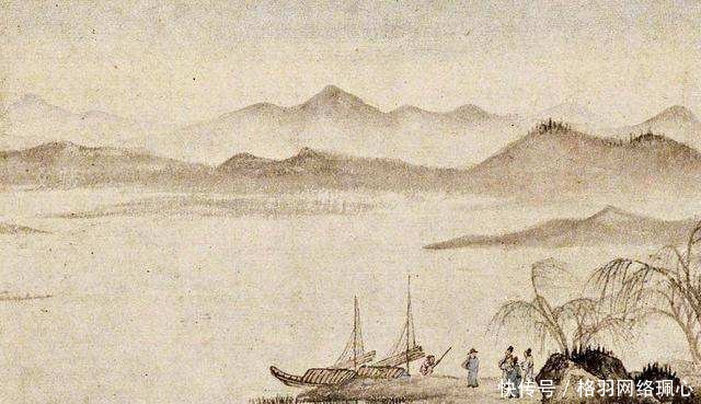 下属|清朝巡抚离任，下属为何到三更半夜才去送行？