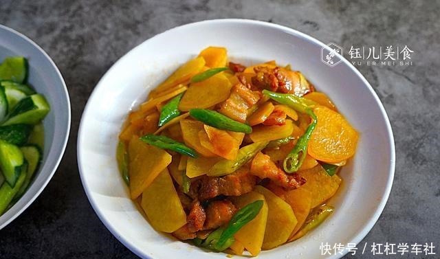 烟火|刚爱上做饭,饭菜晒到朋友圈还大火了一把,网友有烟火气又诱人