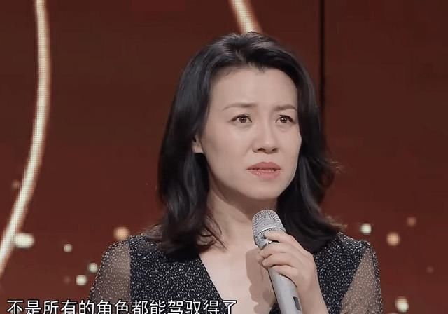 配音|46岁老戏骨刘琳,夺得《声临其境》第三季冠军,凭实力再次走红