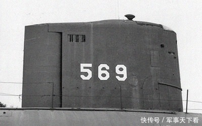  济公|济公帽、飞机舱，千奇百怪的大脑袋——潜艇指挥台围壳有何玄机？