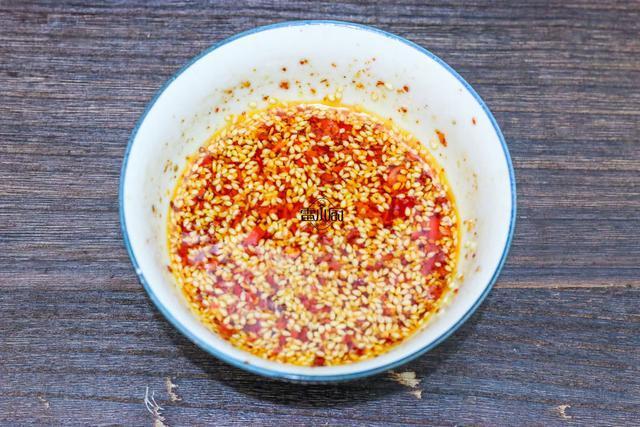 香气扑鼻|这个菜,香气扑鼻味道赞,下酒那是一流的,可惜大部人不会做!