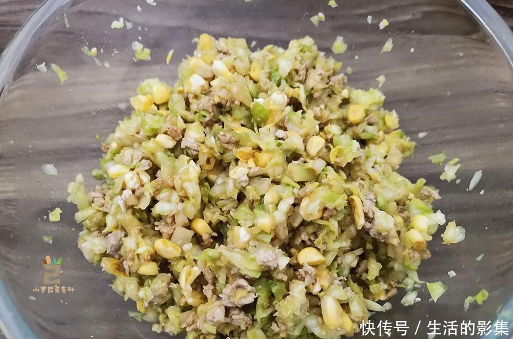  适量|立秋后吃饺子，这3样食材巧搭配，便宜又营养，鲜香开胃真解馋