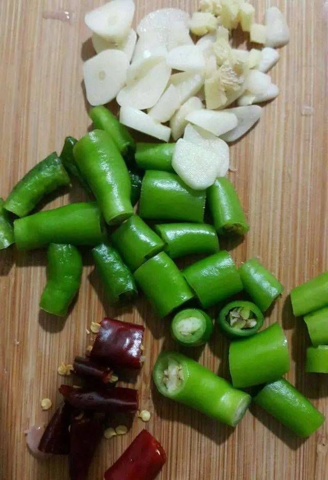 就要|这道菜老公隔两天就要吃一次,下饭又下酒,比回锅肉还好吃,解馋