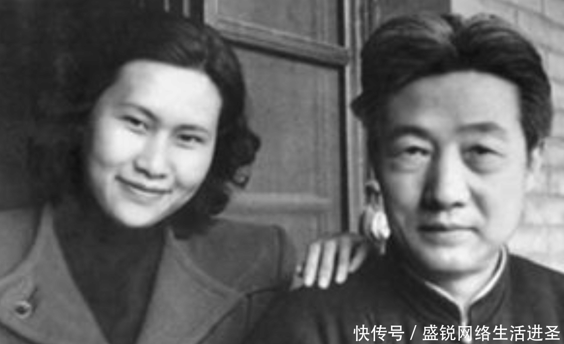 名字|徐悲鸿给自己的儿子取了个“奇葩”的名字, 晚年让他大呼后悔