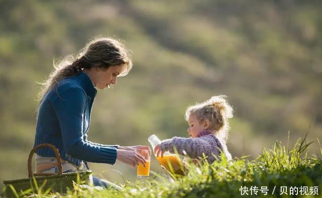 孩子|66%父母都不清楚:让孩子成为有趣的人,是父母教育更大的成功