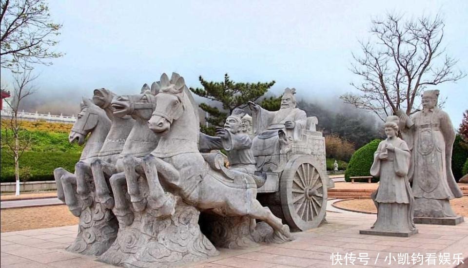 大海|中国的好望角, 秦始皇多次来这寻找长生不老之药, 可惜没找到