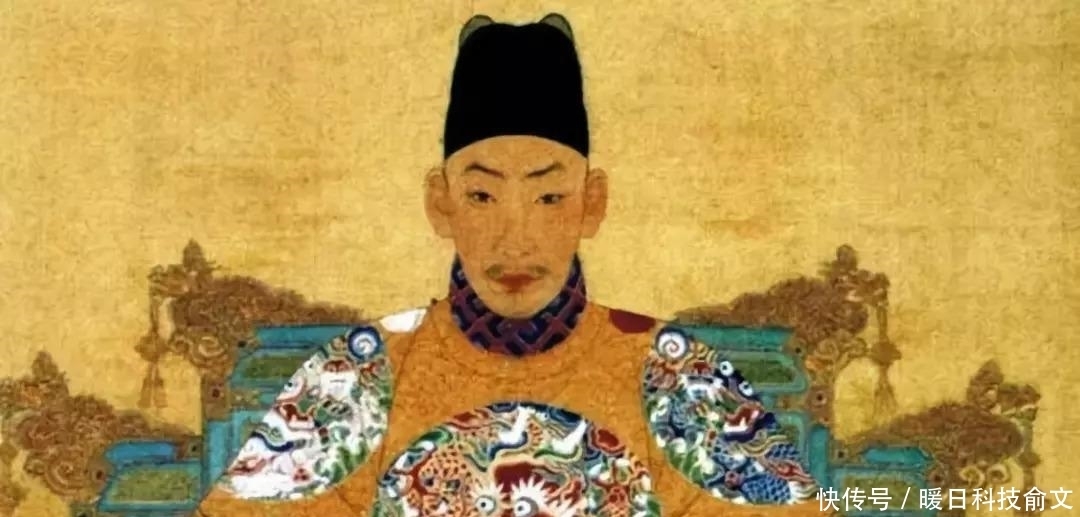 皇帝|应州之战: 明朝历史上最名不副实的大捷