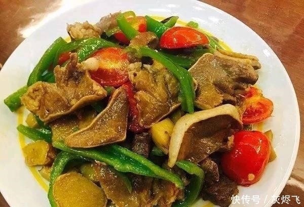  营养|老妈最拿手的几道家常小炒菜，简单美味又营养，学着来两道吧