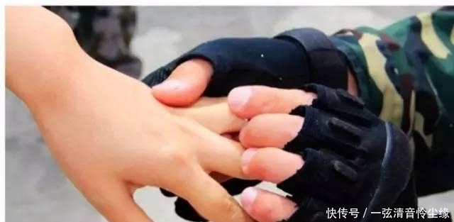 尊重|请您尊重他们: 当兵真的不易, 已经失去太多!