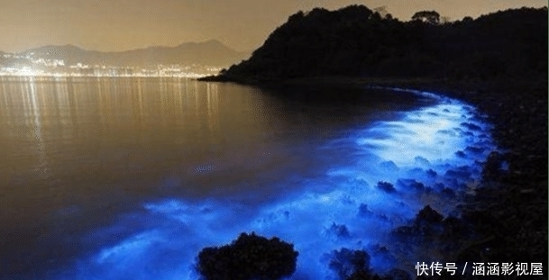  发生|地球上正在发生的15个奇异现象, 其实你一张都没见过