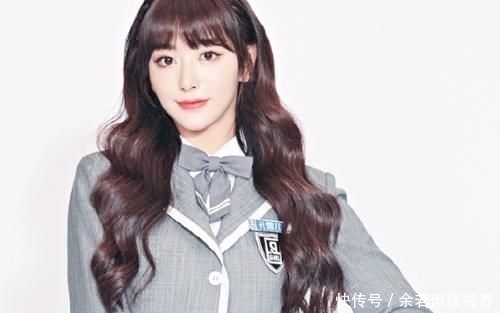 蔡徐坤|蔡徐坤带5位《青你2》选手录《快本》,有谁注意C位选手妥了