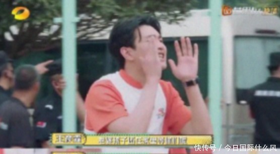 元气|新综艺《元气满满的哥哥》,原以为男版《浪姐》,实际并不是如此