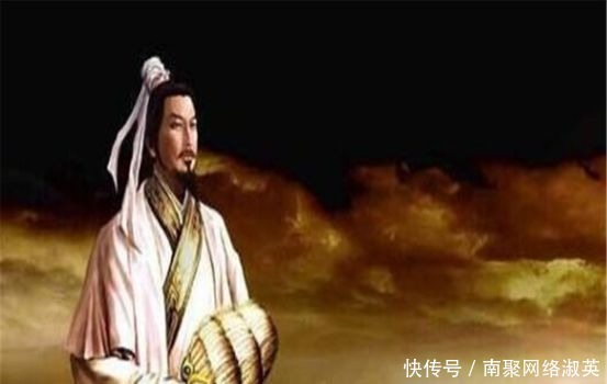 害死|诸葛亮生前最后一计,害死四人,欺骗世人两千余年!