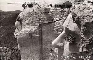 照片|那时候霍金还站着,希特勒还在当伴郎!史上最罕见的40张照片