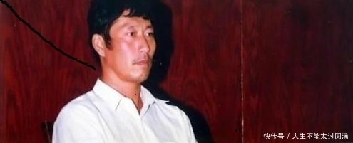 时刻|罪犯执行死刑前，一般都什么心态？看看这些悍匪的最后时刻