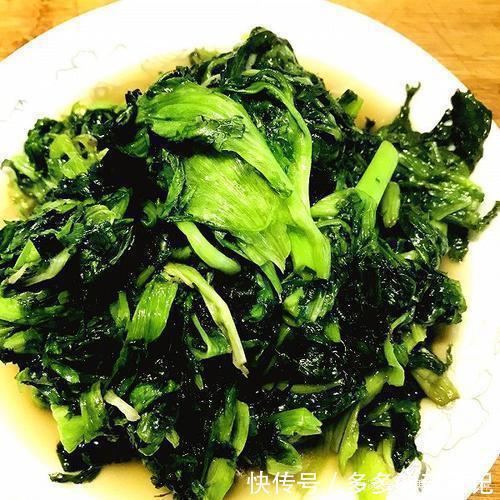  家人|天热易上火，多给家人吃这菜，维C是菠菜的3倍，开胃还败火
