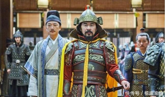 杜太后|北宋金匮之盟之谜揭开,专家:确实存在,但真实内容被赵光义修改