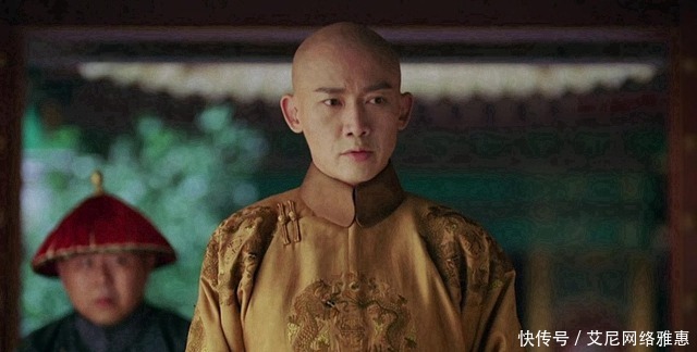 巨变|裕太妃送来碟糕点时,乾隆为何脸色巨变?难怪弘昼敢觊觎妃子!