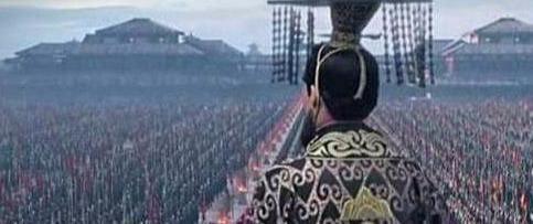 元气大伤|长平一战赵国惨败,秦国元气大伤,为何其余五国没趁机灭掉秦国