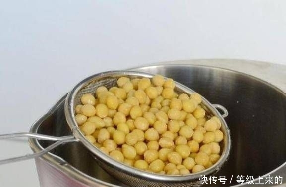  比例|在家做豆腐脑，掌握好比例，再也不出去买，更有营养