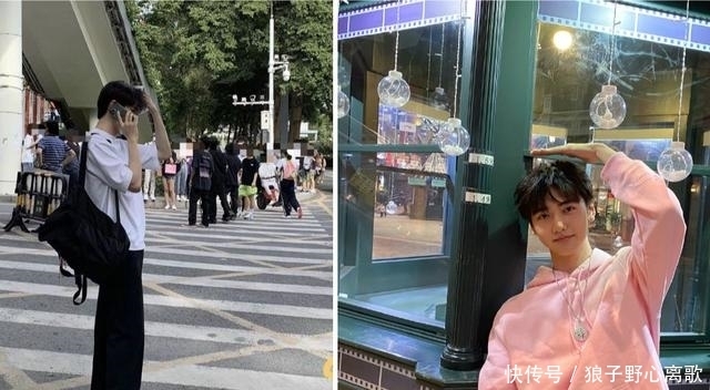  校服|毕业季穿衣指南｜没了校服还会穿衣么？重启你的穿搭“修炼”之路