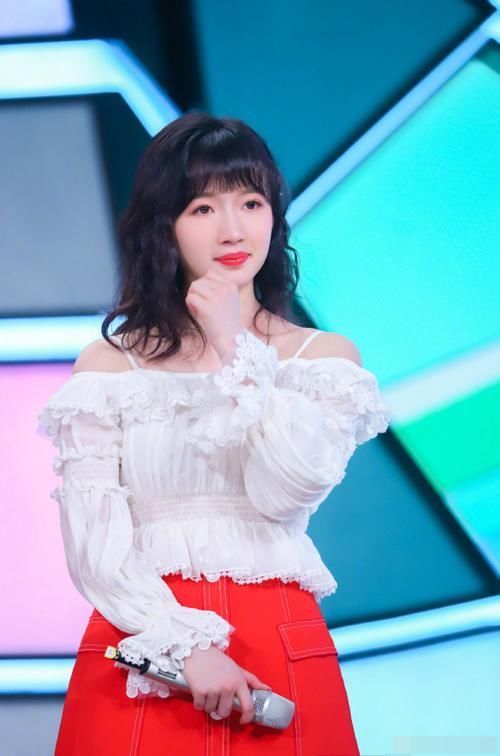 李浩菲|李浩菲回归《快本》引不满,无奈在微博上委屈发声,谁注意到导演的回复