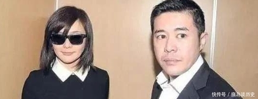 关之琳弟弟关世华:被大11岁姐姐宠爱长大,