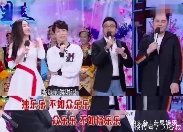  姐姐|当红时为汪涵隐退，相夫教子6年，重回荧幕自曝原因令人唏嘘不已