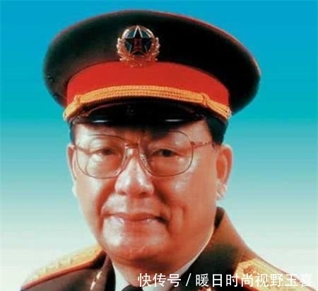 健在|致敬!1988年授衔的17位上将仅5位健在,他们近况如何?