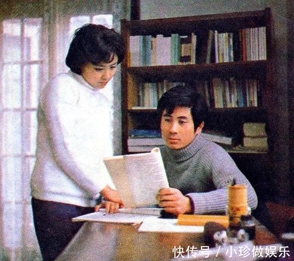 张瑜|张瑜在最红的时候去美国留学,63岁依然单身无儿女,活得很幸福