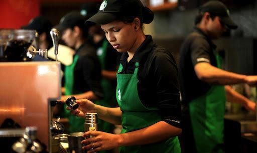 星巴克|越来越贵的喜茶和奈雪,能成为「中国星巴克」吗?