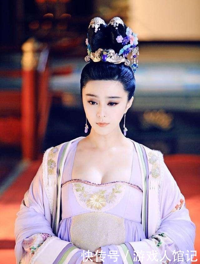 骨肉|中国历史上有4为狠毒的女人，最后一个连自己的骨肉都不放过