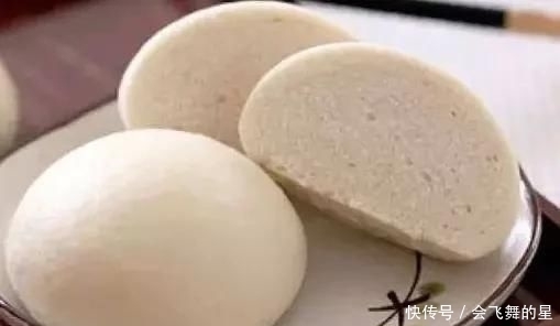 天热|天热后,蒸馒头发面,多放2种料,发得又快又好,馒头也柔软香甜