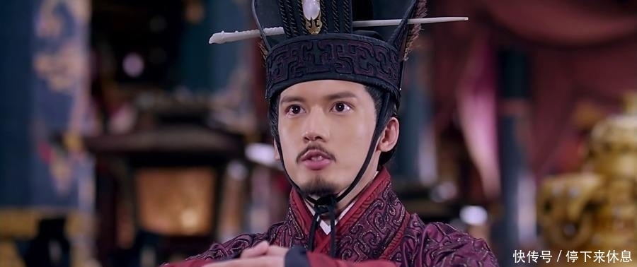 看相|东汉开国第一将军,望气看相独步天下,为13个儿子看相,全部应验