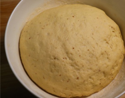 孩子|苹果加入2个鸡蛋,学会这样做比肉还香,孩子三天两头点名要做