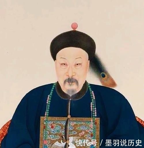 回忆录|法国人的回忆录,揭了两广总督叶名琛的老底,小心思是真多