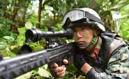  淘汰|狙击手退役为何不能参加奥运会？不是不能，而是一上去就会被淘汰