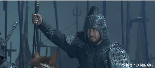 名将|三国投降的八大名将,七位都名垂青史,唯独此人被世人唾弃千年!