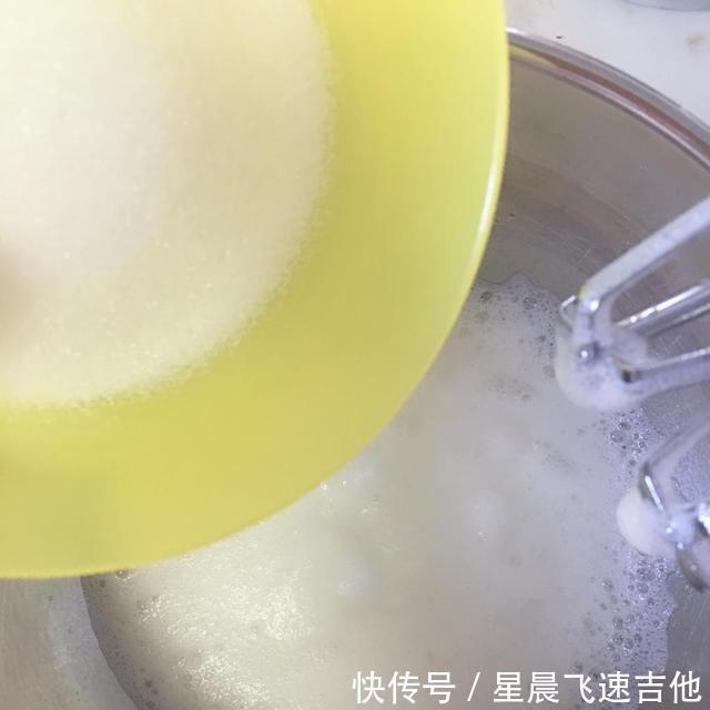  制作|亲手制作的生日蛋糕，好吃更有意义，让家人感受到我们的用心