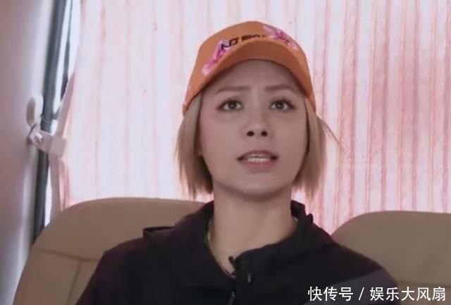 逼哭|宁静发火吓愣郁可唯,逼哭男导师其实她在《孝庄秘史》就这么猛