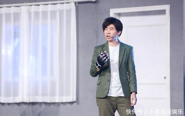 忧心忡忡|为了保持活跃度频繁接综艺,30岁杨迪亚健康严重,杨妈忧心忡忡