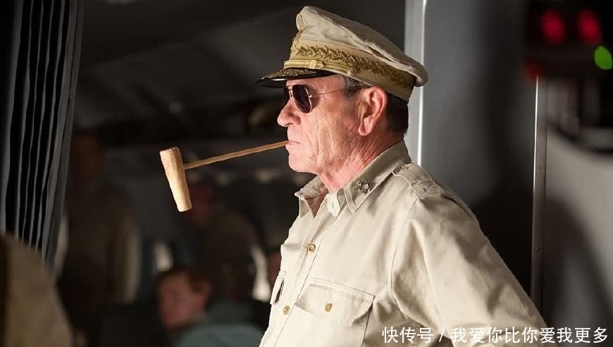 战神|世界上最杰出的五大元帅, 麦克阿瑟第五, 第二被誉为西方战神, 第一无人不服