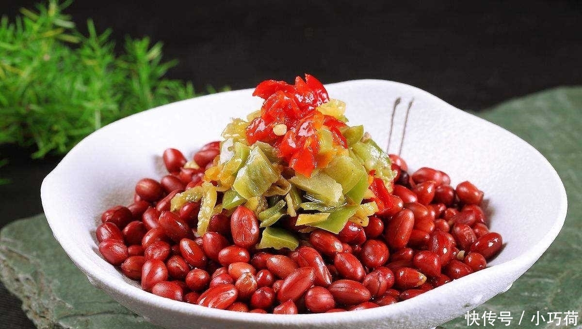 经典|中国4大公认的“最硬”下酒菜,道道经典,都是老酒鬼最爱