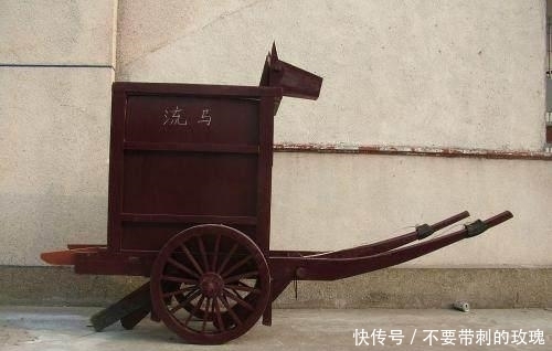  东西|千古之谜: 诸葛亮发明的木牛流马, 到底是什么东西?