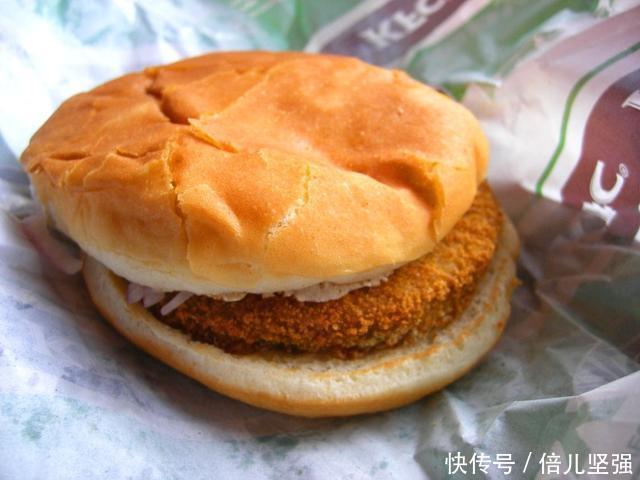 全球|全球肯德基的特色美食,看看吃过几种?