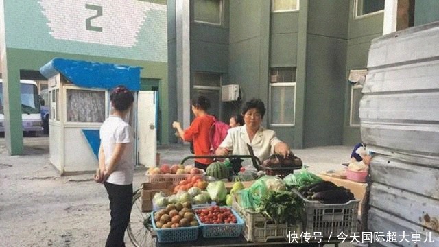 涉外餐厅|走进朝鲜，朝鲜人平时都吃什么？